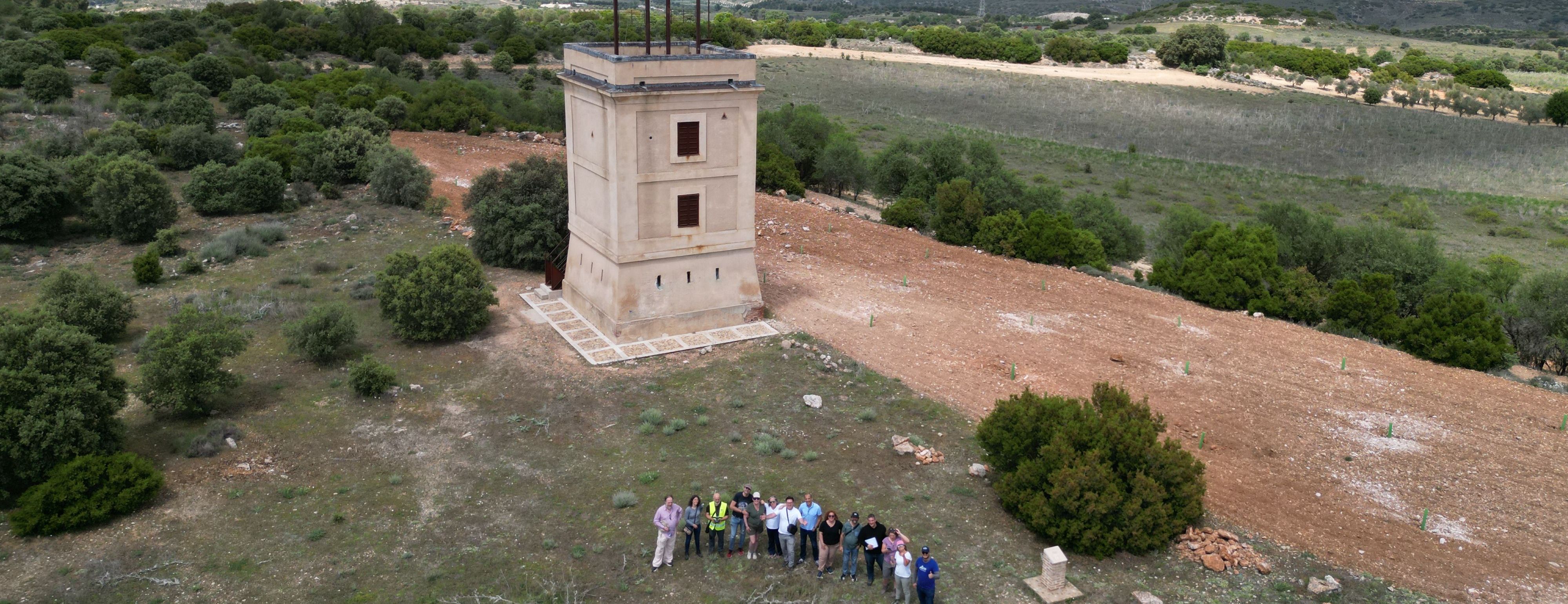 Integración de drones y BIM en formación técnica
