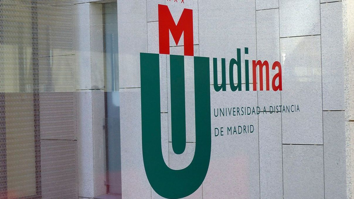 Acreditación universitaria en BIM junto a UDIMA